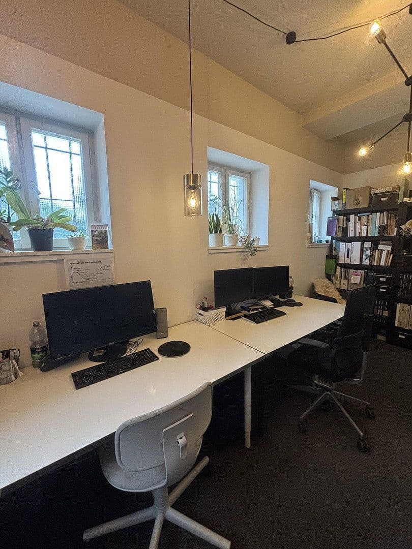 office to rent, 13 m², Aloys-Schreiber-Str. 8-10, Bühl, Baden-Württemberg office to rent, 13 m², Aloys-Schreiber-Str. 8-10, Bühl, Baden-Württemberg