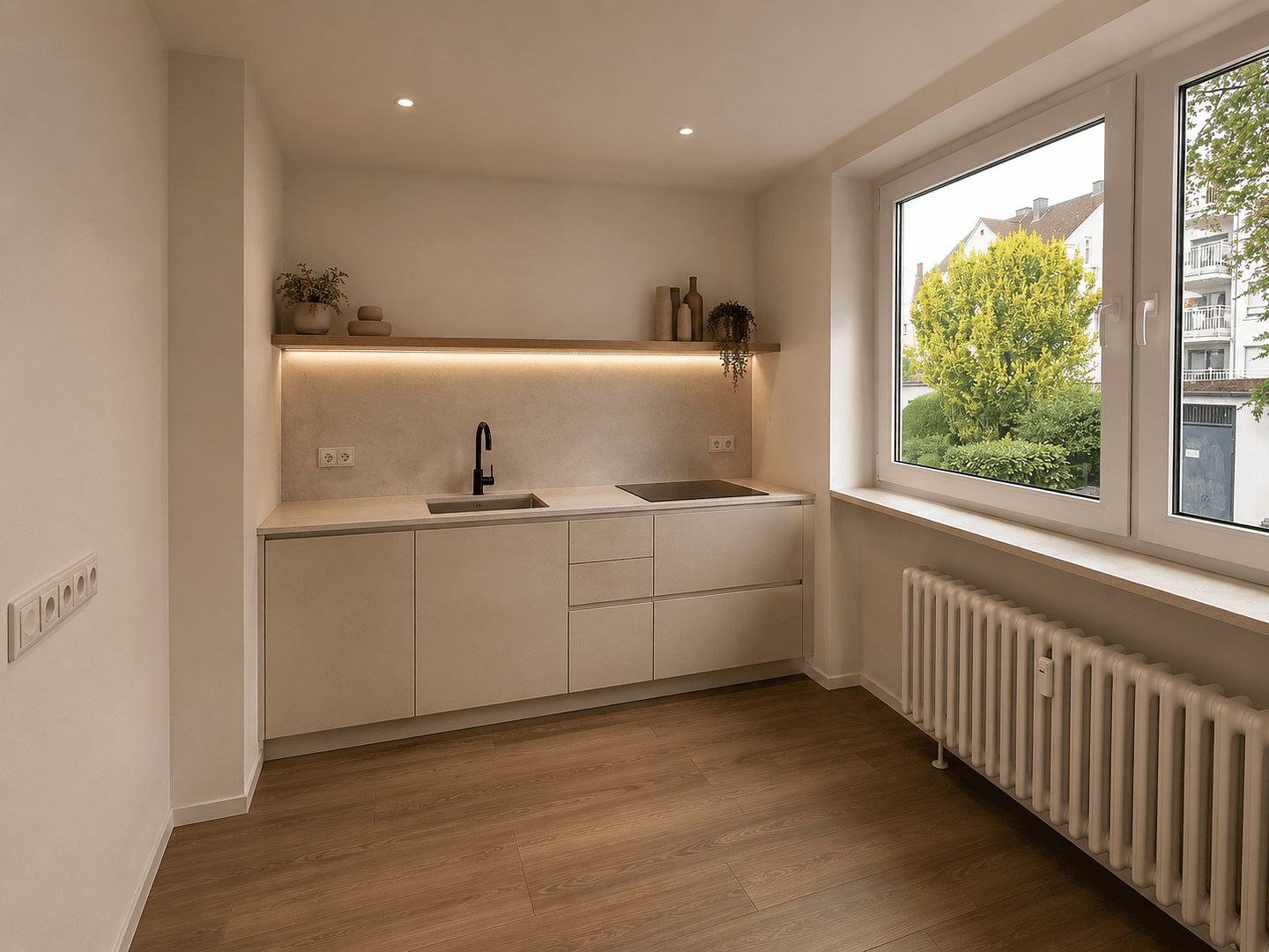 4 bedroom flat for sale, 97 m², Arnsberg, North Rhine-Westphalia 4 bedroom flat for sale, 97 m², Arnsberg, North Rhine-Westphalia