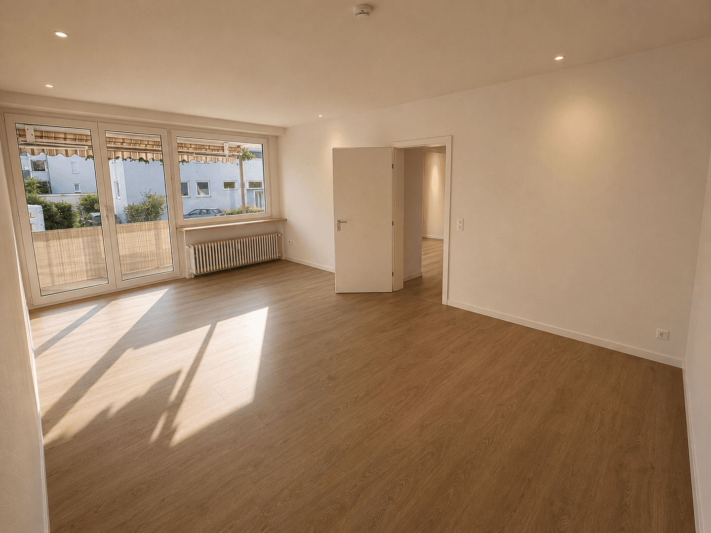 4 bedroom flat for sale, 97 m², Arnsberg, North Rhine-Westphalia 4 bedroom flat for sale, 97 m², Arnsberg, North Rhine-Westphalia