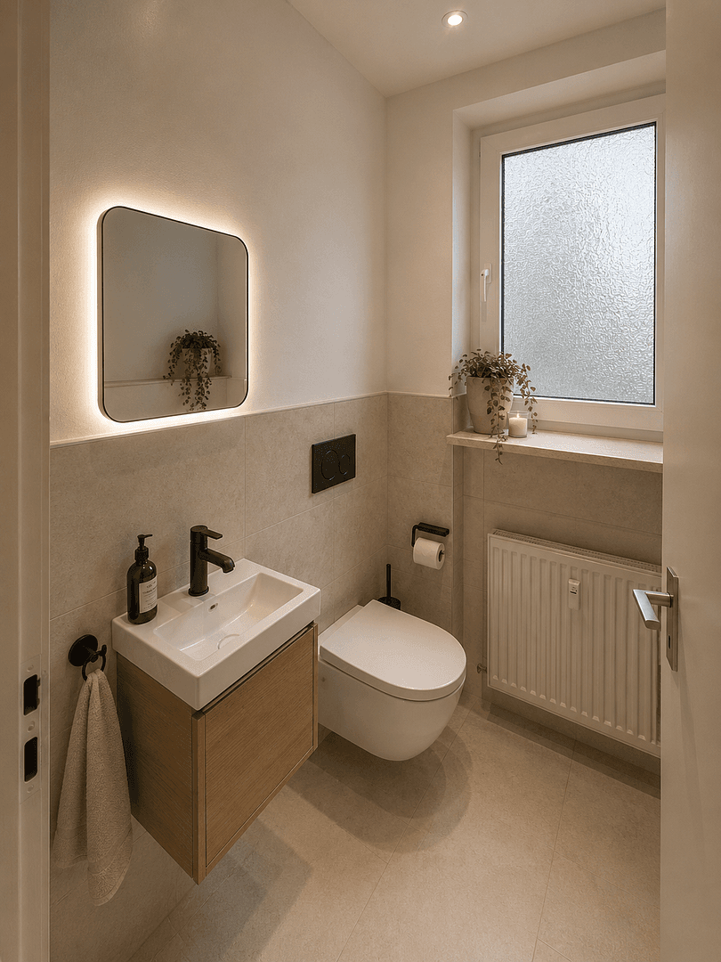 4 bedroom flat for sale, 97 m², Arnsberg, North Rhine-Westphalia 4 bedroom flat for sale, 97 m², Arnsberg, North Rhine-Westphalia