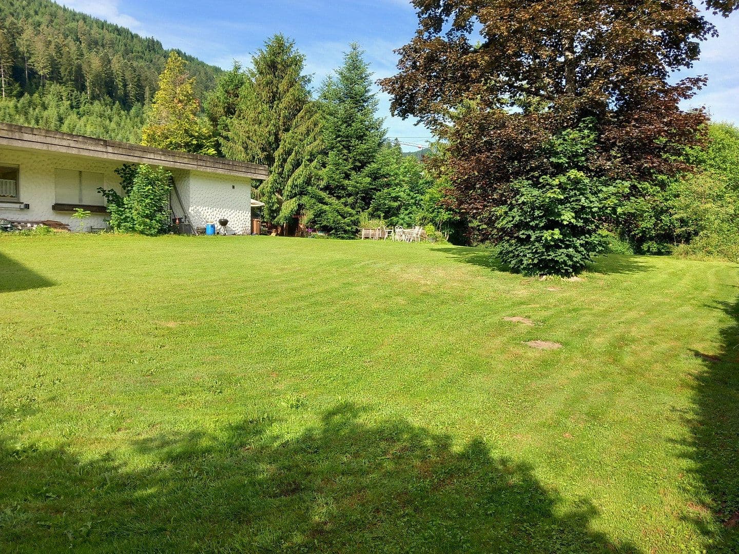 plot for sale, 3,100 m², Baiersbronn, Baden-Württemberg plot for sale, 3,100 m², Baiersbronn, Baden-Württemberg