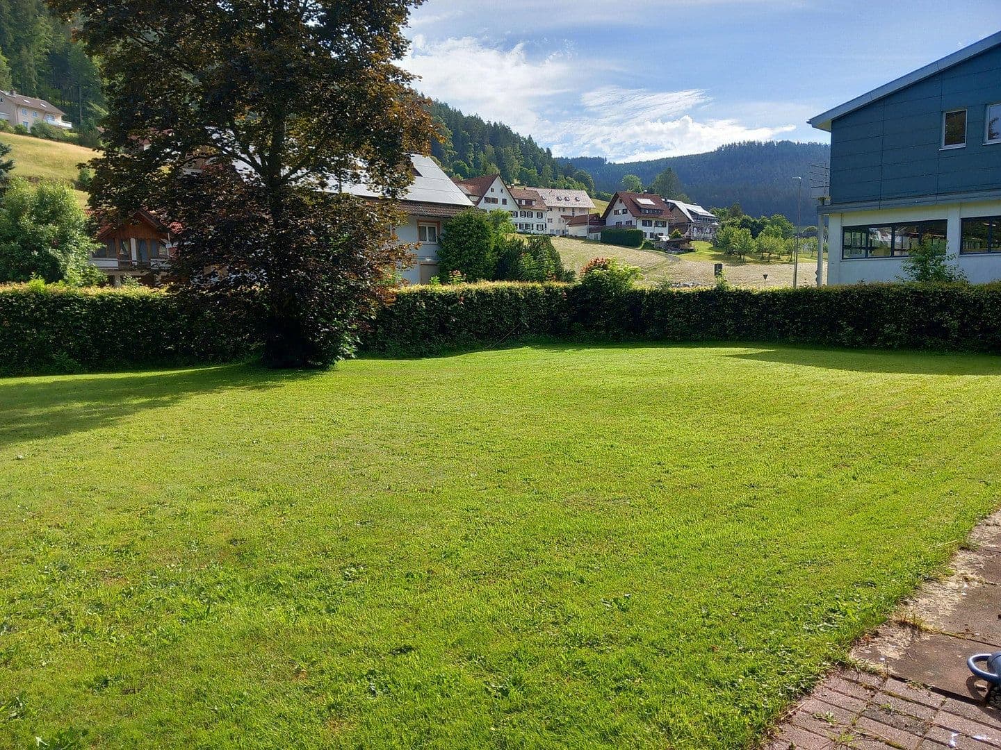 plot for sale, 3,100 m², Baiersbronn, Baden-Württemberg plot for sale, 3,100 m², Baiersbronn, Baden-Württemberg