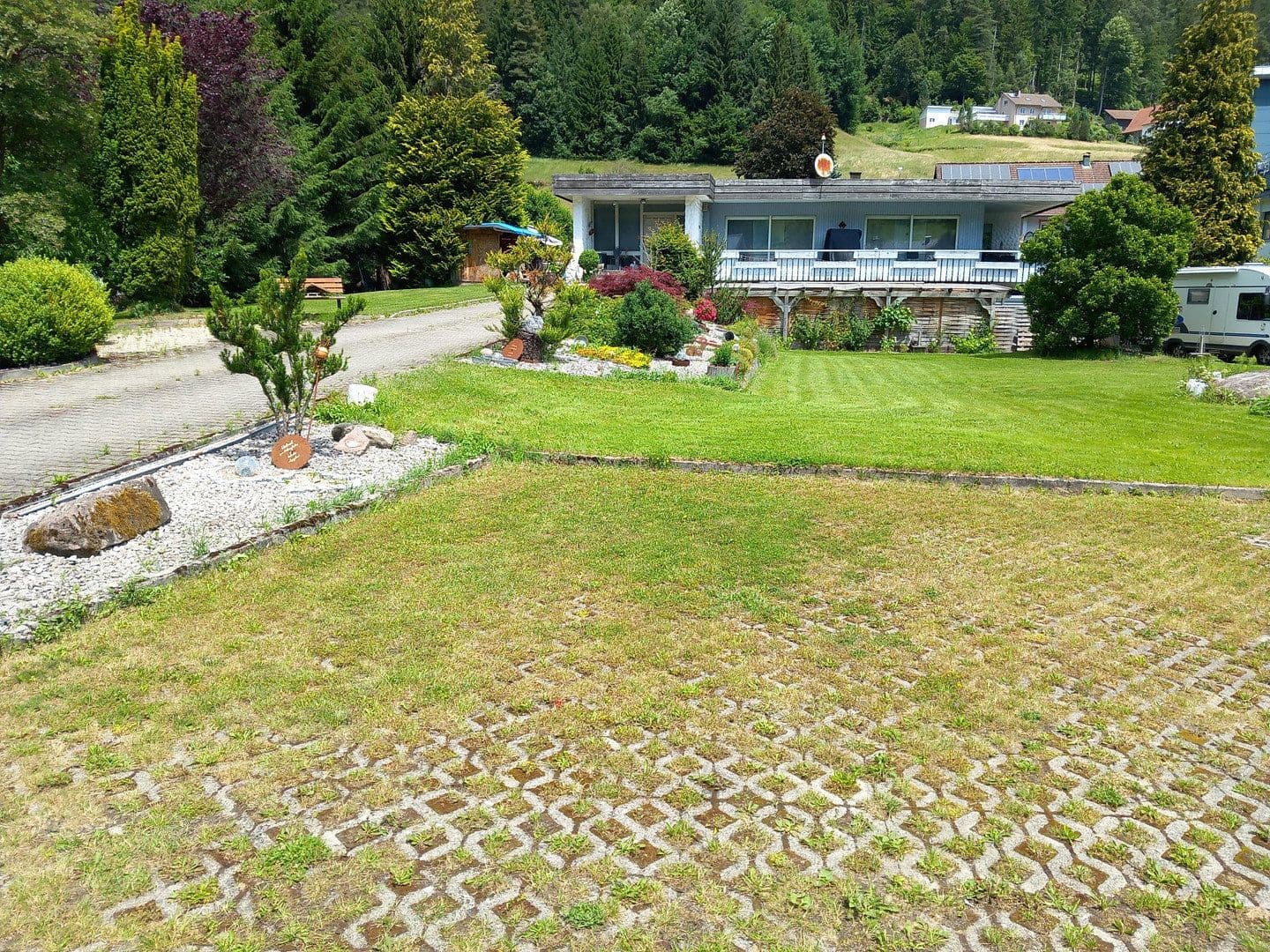 plot for sale, 3,100 m², Baiersbronn, Baden-Württemberg plot for sale, 3,100 m², Baiersbronn, Baden-Württemberg