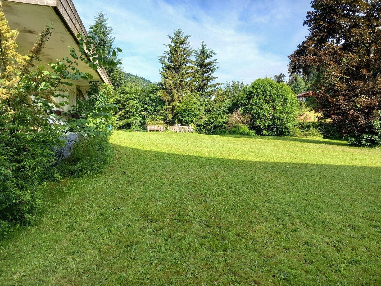 plot for sale, 3,100 m², Baiersbronn, Baden-Württemberg plot for sale, 3,100 m², Baiersbronn, Baden-Württemberg
