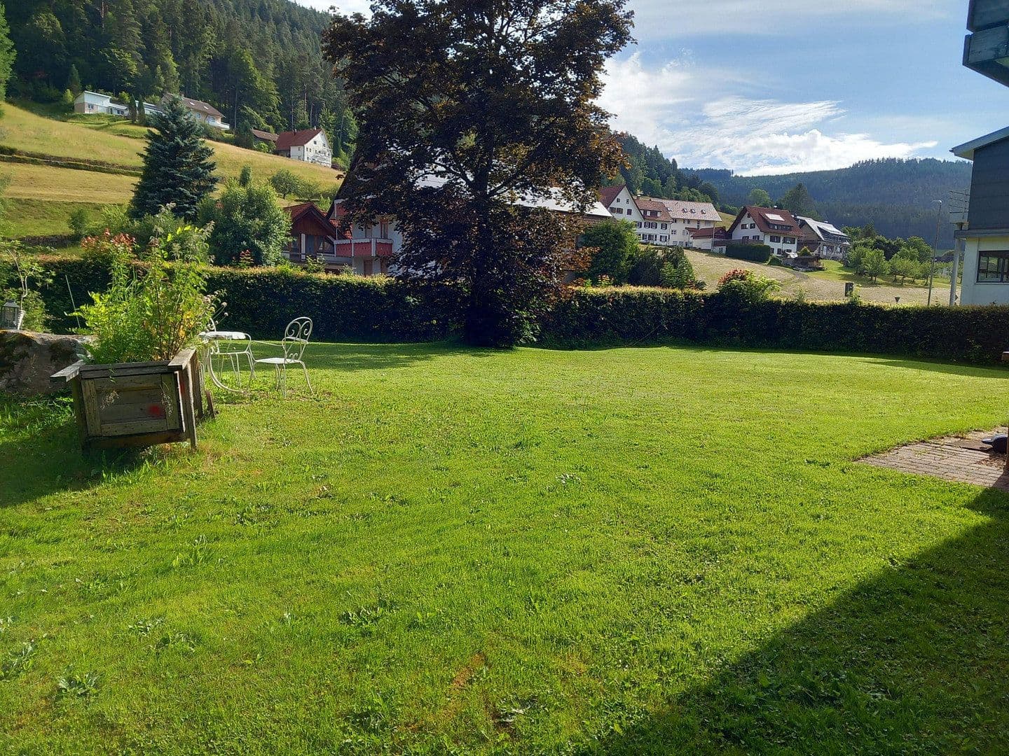 plot for sale, 3,100 m², Baiersbronn, Baden-Württemberg plot for sale, 3,100 m², Baiersbronn, Baden-Württemberg