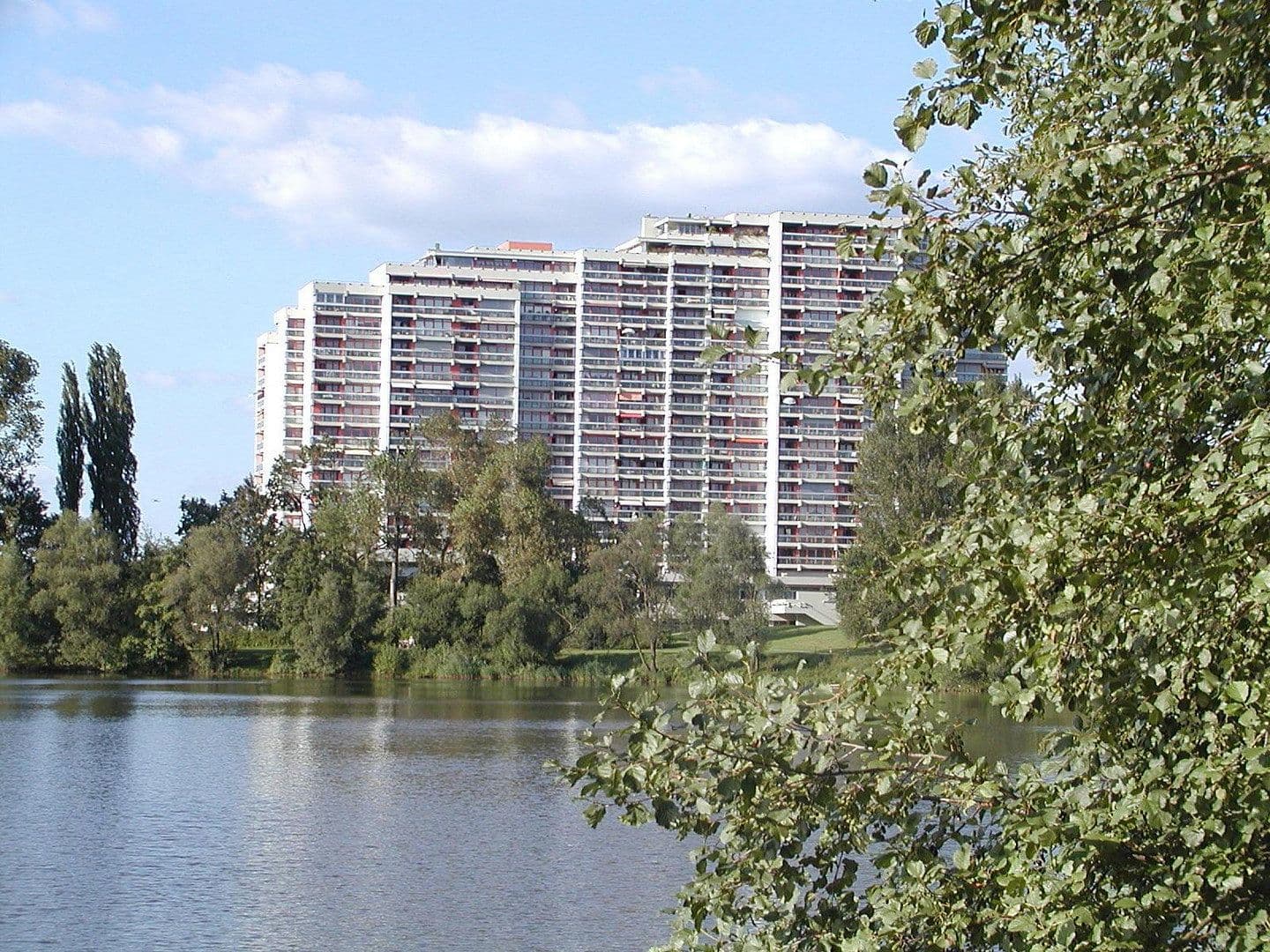 2 bedroom flat for sale, 60 m², Am Mühlengraben 24, Wolfsburg, Lower Saxony 2 bedroom flat for sale, 60 m², Am Mühlengraben 24, Wolfsburg, Lower Saxony