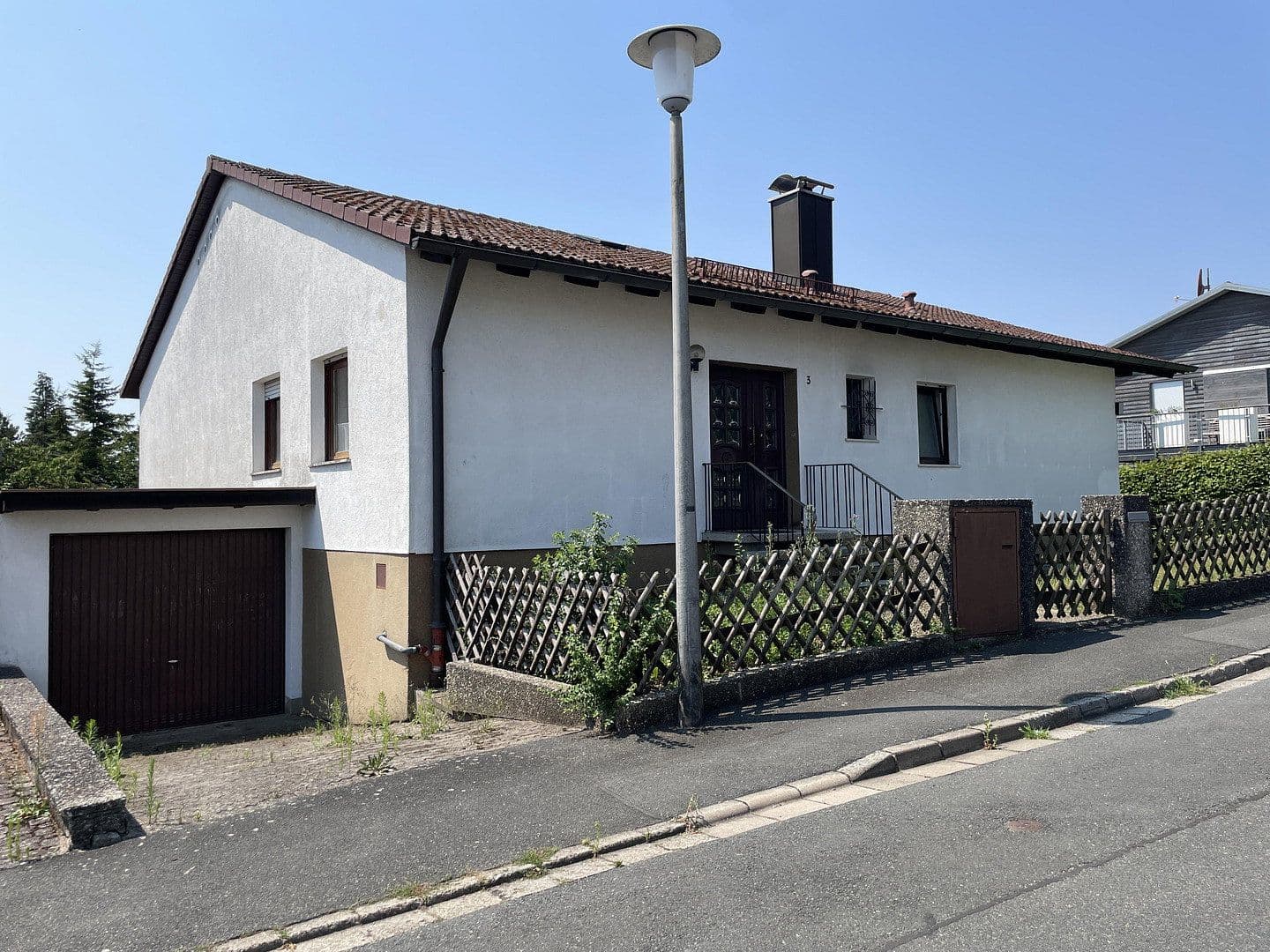 house for sale, 212 m², Marloffstein, Bavaria house for sale, 212 m², Marloffstein, Bavaria