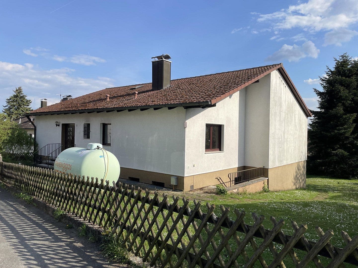 house for sale, 212 m², Marloffstein, Bavaria house for sale, 212 m², Marloffstein, Bavaria