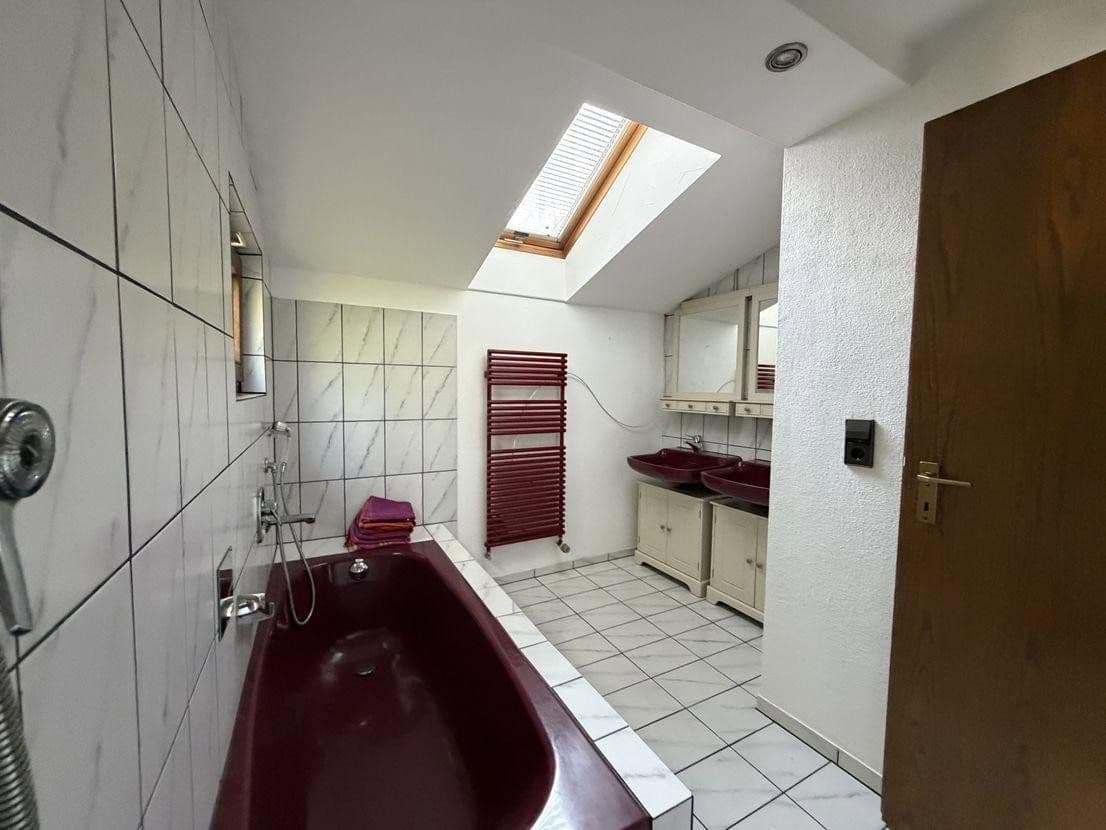 house for sale, 120 m², Remseck, Baden-Württemberg house for sale, 120 m², Remseck, Baden-Württemberg
