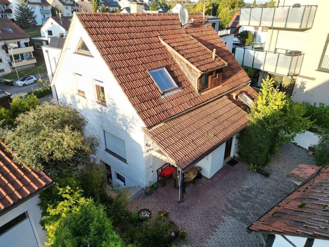 house for sale, 120 m², Remseck, Baden-Württemberg house for sale, 120 m², Remseck, Baden-Württemberg