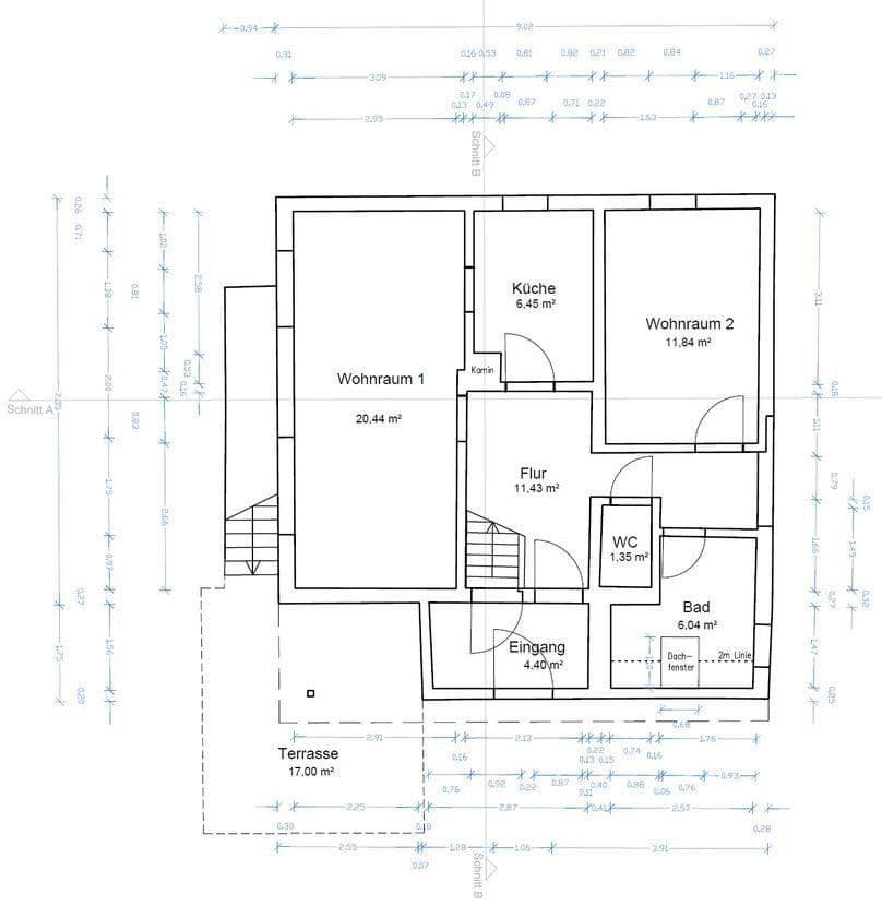 house for sale, 120 m², Remseck, Baden-Württemberg house for sale, 120 m², Remseck, Baden-Württemberg