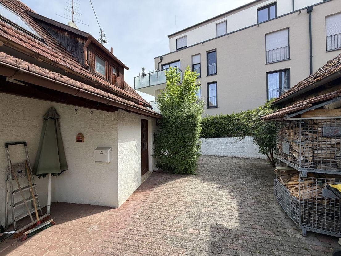 house for sale, 120 m², Remseck, Baden-Württemberg house for sale, 120 m², Remseck, Baden-Württemberg