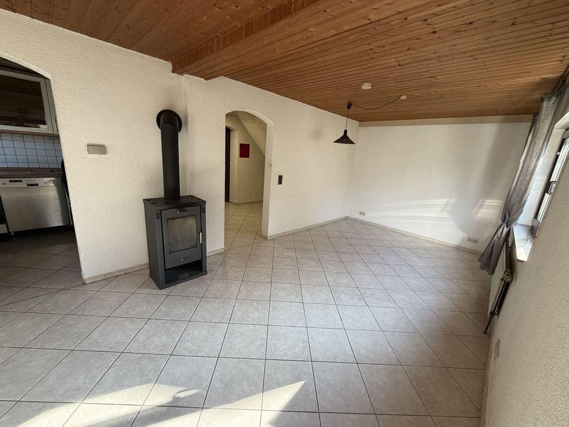 house for sale, 120 m², Remseck, Baden-Württemberg house for sale, 120 m², Remseck, Baden-Württemberg
