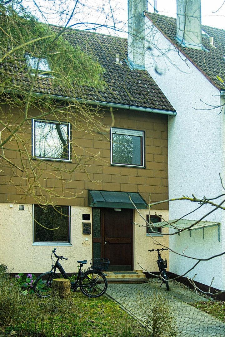 house for sale, 112 m², Ingolstadt, Bavaria house for sale, 112 m², Ingolstadt, Bavaria