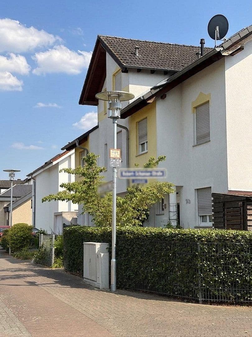 house for sale, 160 m², Mühlheim am Main, Hesse house for sale, 160 m², Mühlheim am Main, Hesse