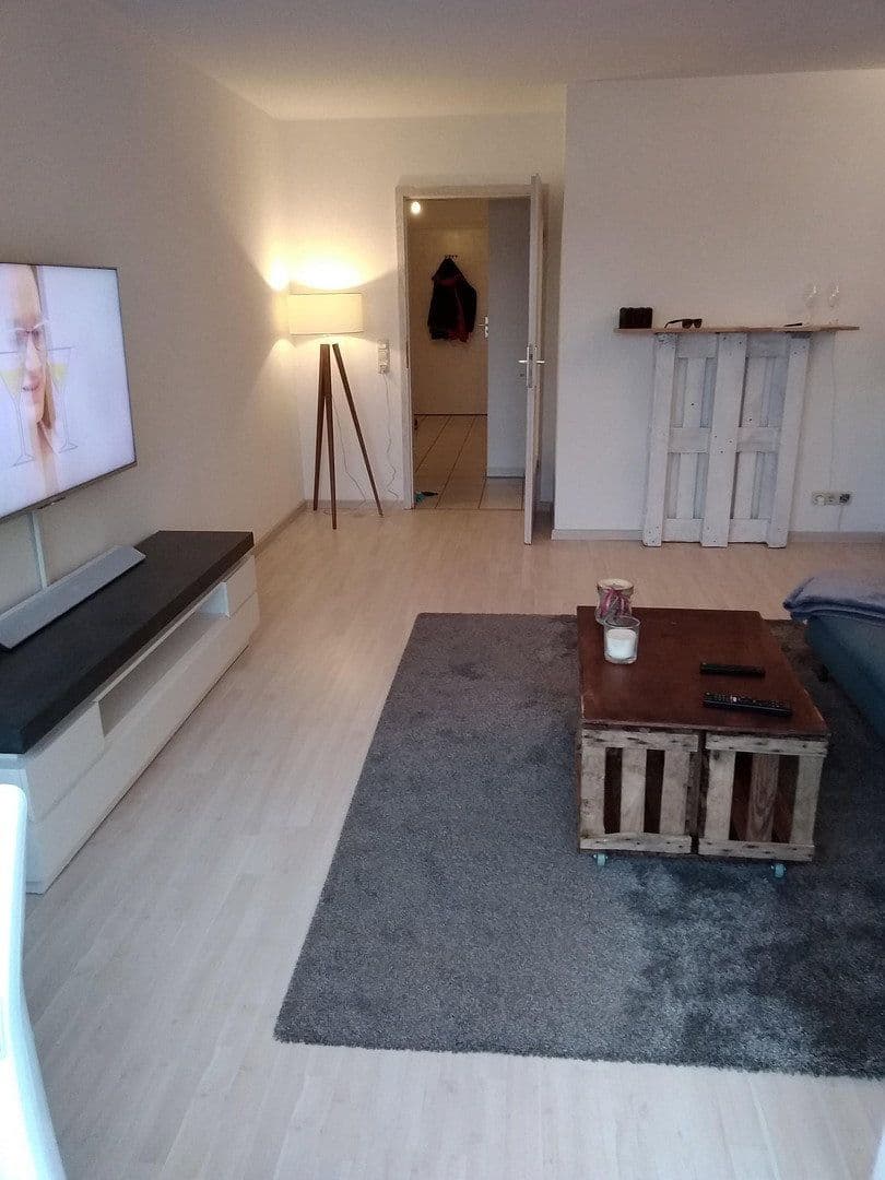 2 bedroom flat to rent, 57 m², Hersbruckerstr. 49, Lauf an der Pegnitz, Bavaria 2 bedroom flat to rent, 57 m², Hersbruckerstr. 49, Lauf an der Pegnitz, Bavaria