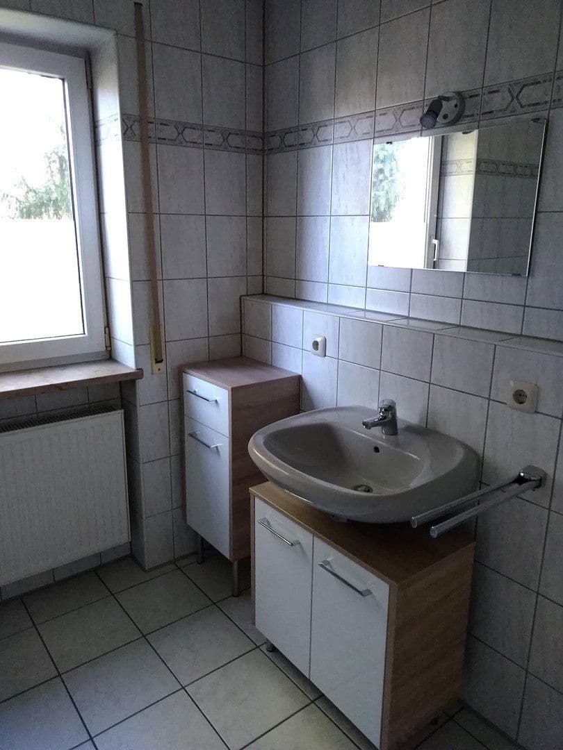 2 bedroom flat to rent, 57 m², Hersbruckerstr. 49, Lauf an der Pegnitz, Bavaria 2 bedroom flat to rent, 57 m², Hersbruckerstr. 49, Lauf an der Pegnitz, Bavaria