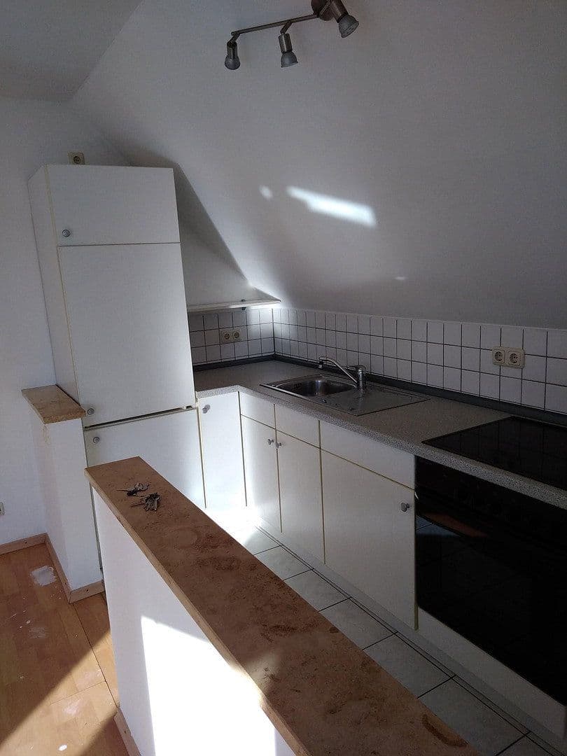 2 bedroom flat to rent, 57 m², Hersbruckerstr. 49, Lauf an der Pegnitz, Bavaria 2 bedroom flat to rent, 57 m², Hersbruckerstr. 49, Lauf an der Pegnitz, Bavaria