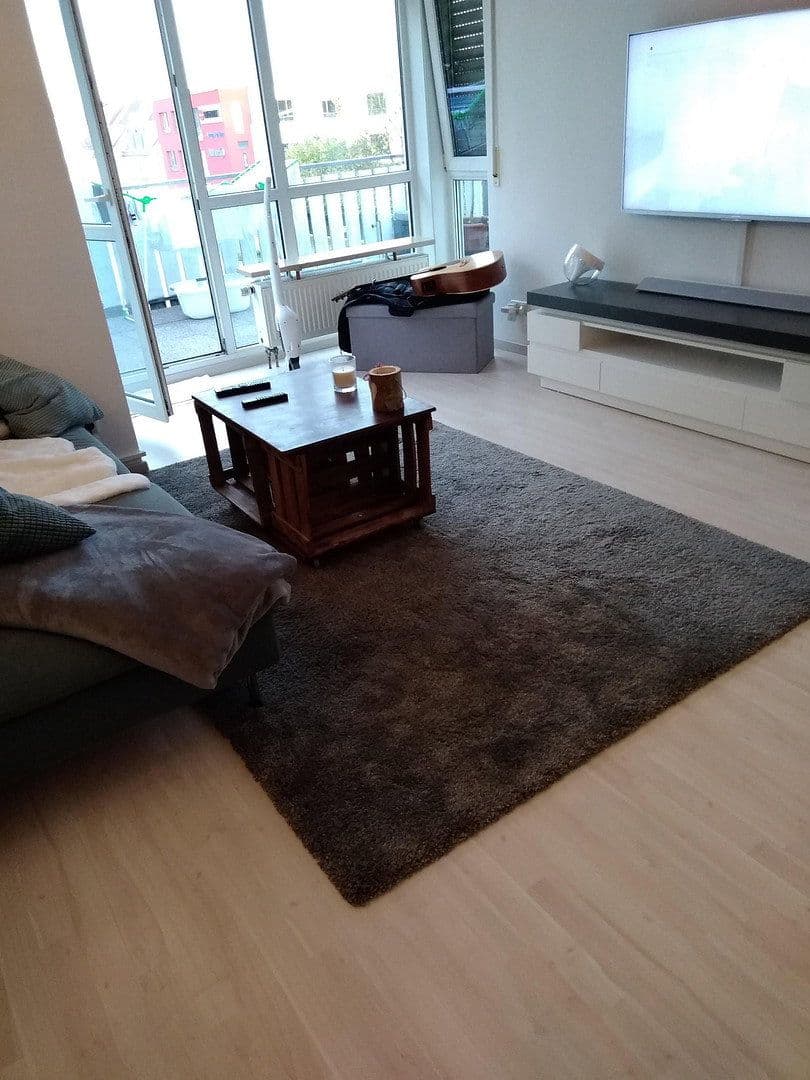2 bedroom flat to rent, 57 m², Hersbruckerstr. 49, Lauf an der Pegnitz, Bavaria 2 bedroom flat to rent, 57 m², Hersbruckerstr. 49, Lauf an der Pegnitz, Bavaria