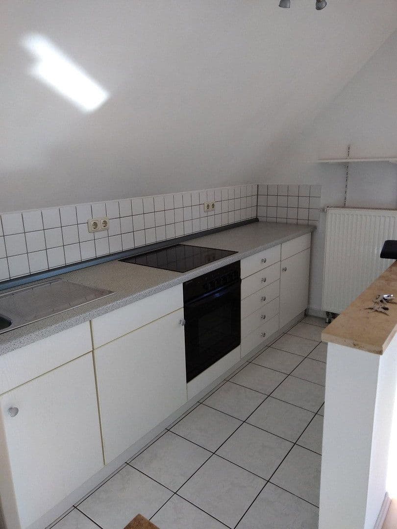 2 bedroom flat to rent, 57 m², Hersbruckerstr. 49, Lauf an der Pegnitz, Bavaria 2 bedroom flat to rent, 57 m², Hersbruckerstr. 49, Lauf an der Pegnitz, Bavaria