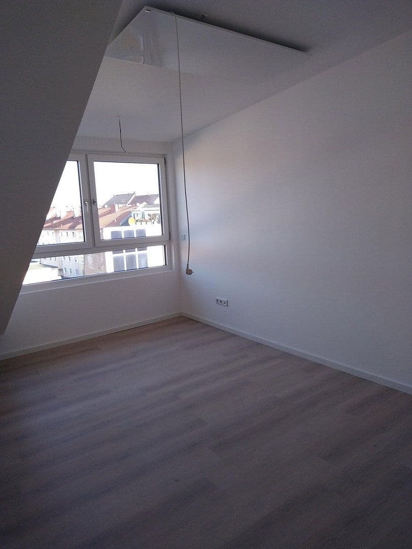 4 bedroom flat to rent, 96 m², Feldgasse 51, Nürnberg, Bavaria 4 bedroom flat to rent, 96 m², Feldgasse 51, Nürnberg, Bavaria