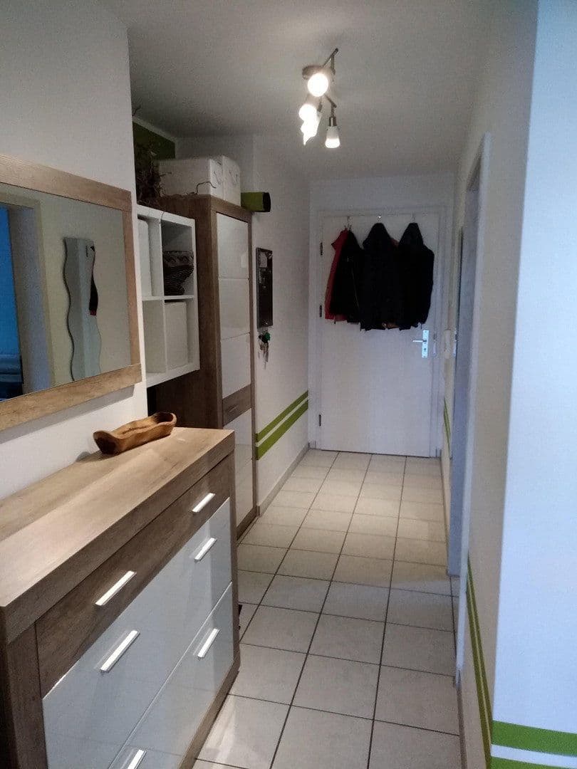 2 bedroom flat to rent, 57 m², Hersbruckerstr. 49, Lauf an der Pegnitz, Bavaria 2 bedroom flat to rent, 57 m², Hersbruckerstr. 49, Lauf an der Pegnitz, Bavaria