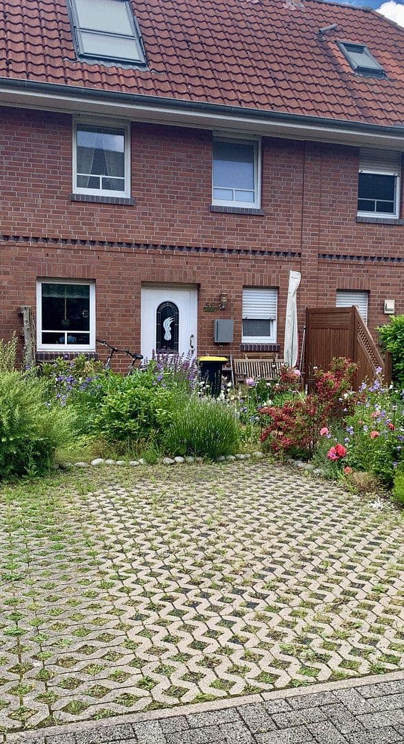 house to rent, 141 m², Wedemark, Lower Saxony house to rent, 141 m², Wedemark, Lower Saxony