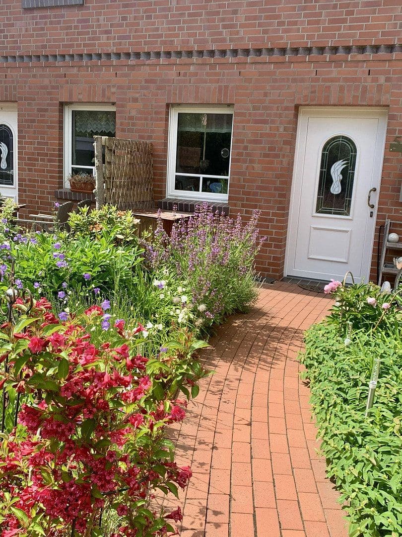 house to rent, 141 m², Wedemark, Lower Saxony house to rent, 141 m², Wedemark, Lower Saxony