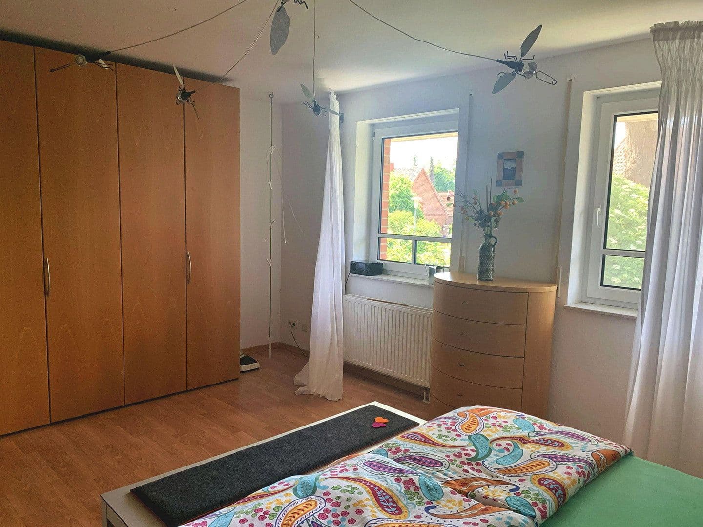 house to rent, 141 m², Wedemark, Lower Saxony house to rent, 141 m², Wedemark, Lower Saxony