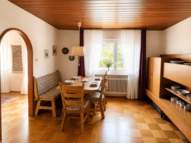 house for sale, 180 m², Ersinger Straße 98, Pforzheim, Baden-Württemberg house for sale, 180 m², Ersinger Straße 98, Pforzheim, Baden-Württemberg