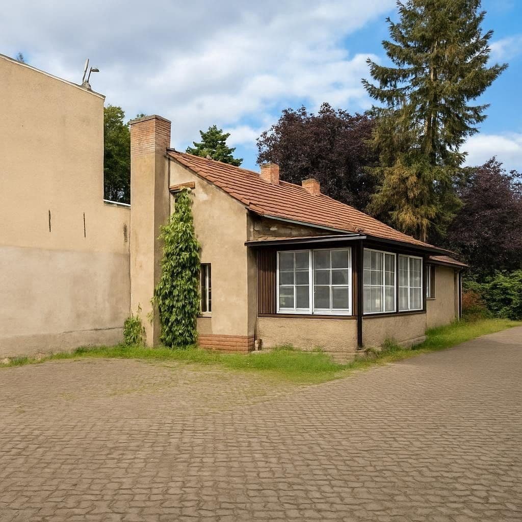 house for sale, 55 m², Berlin, Berlin house for sale, 55 m², Berlin, Berlin