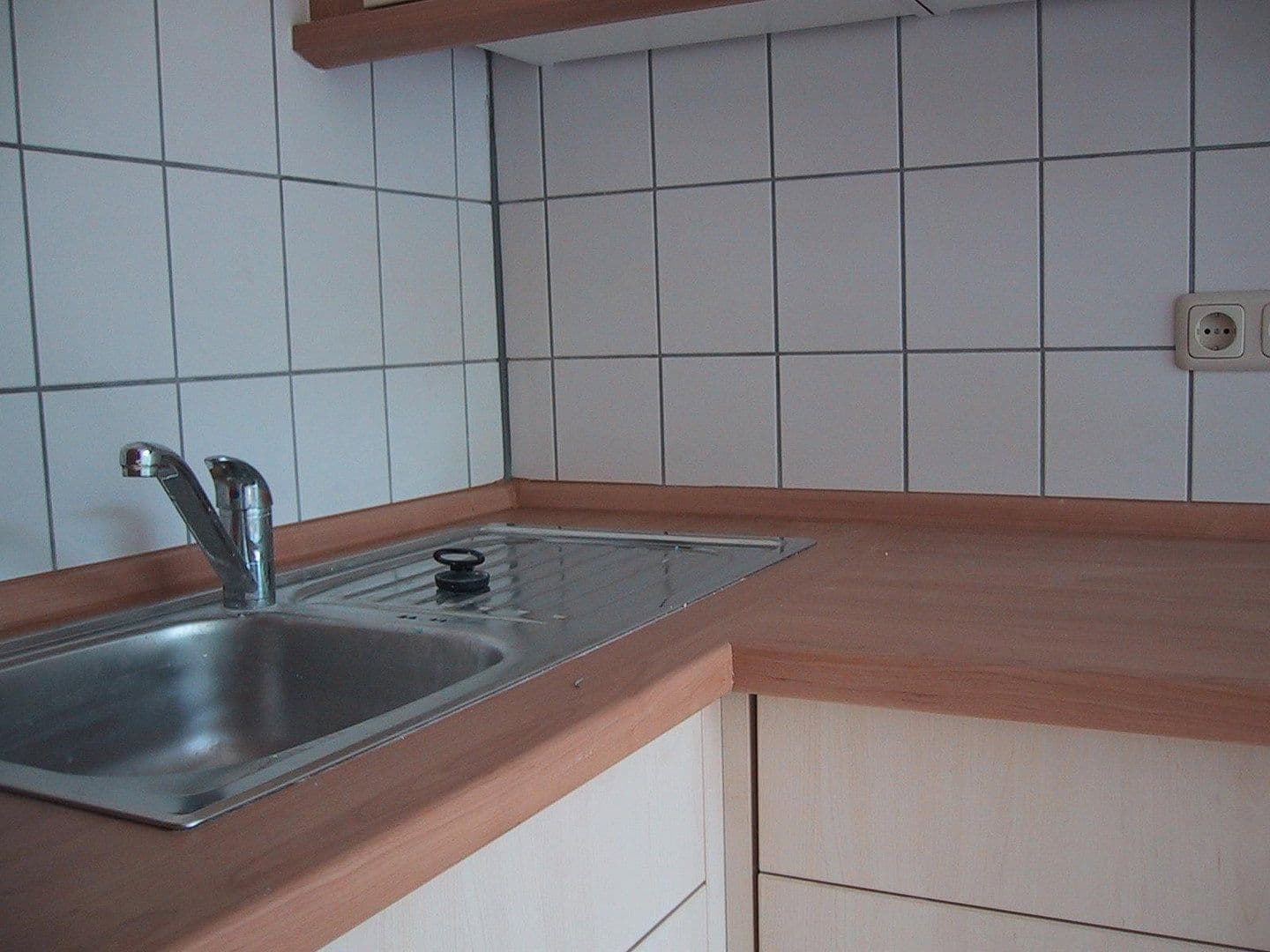 2 bedroom flat to rent, 53 m², Am Pichelssee 7, Berlin - Spandau, Berlin 2 bedroom flat to rent, 53 m², Am Pichelssee 7, Berlin - Spandau, Berlin