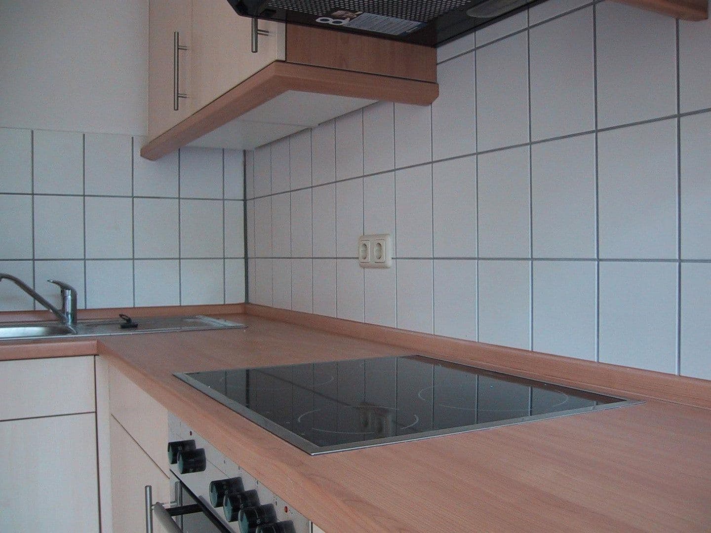 2 bedroom flat to rent, 53 m², Am Pichelssee 7, Berlin - Spandau, Berlin 2 bedroom flat to rent, 53 m², Am Pichelssee 7, Berlin - Spandau, Berlin