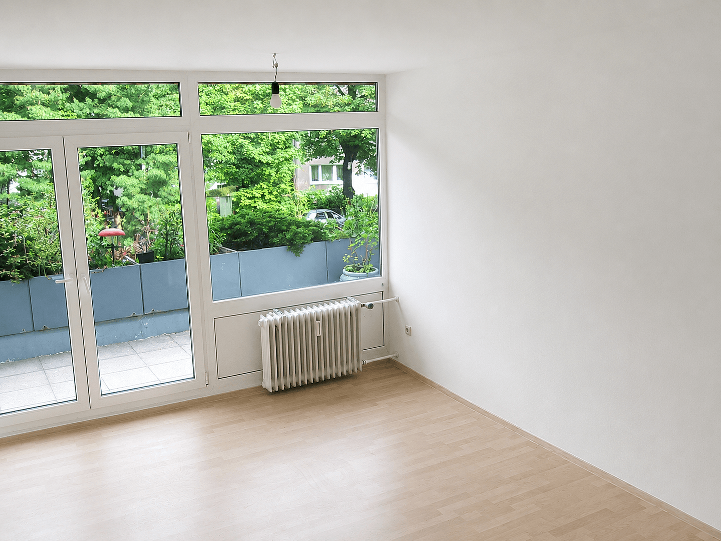 2 bedroom flat to rent, 53 m², Am Pichelssee 7, Berlin - Spandau, Berlin 2 bedroom flat to rent, 53 m², Am Pichelssee 7, Berlin - Spandau, Berlin