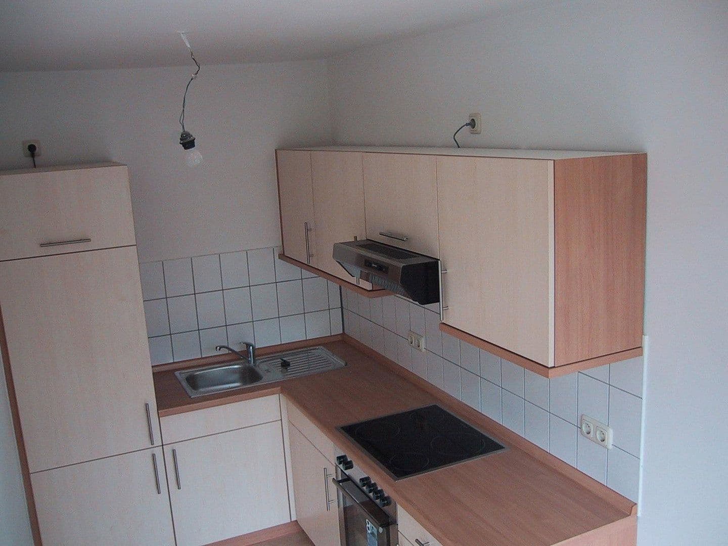 2 bedroom flat to rent, 53 m², Am Pichelssee 7, Berlin - Spandau, Berlin 2 bedroom flat to rent, 53 m², Am Pichelssee 7, Berlin - Spandau, Berlin