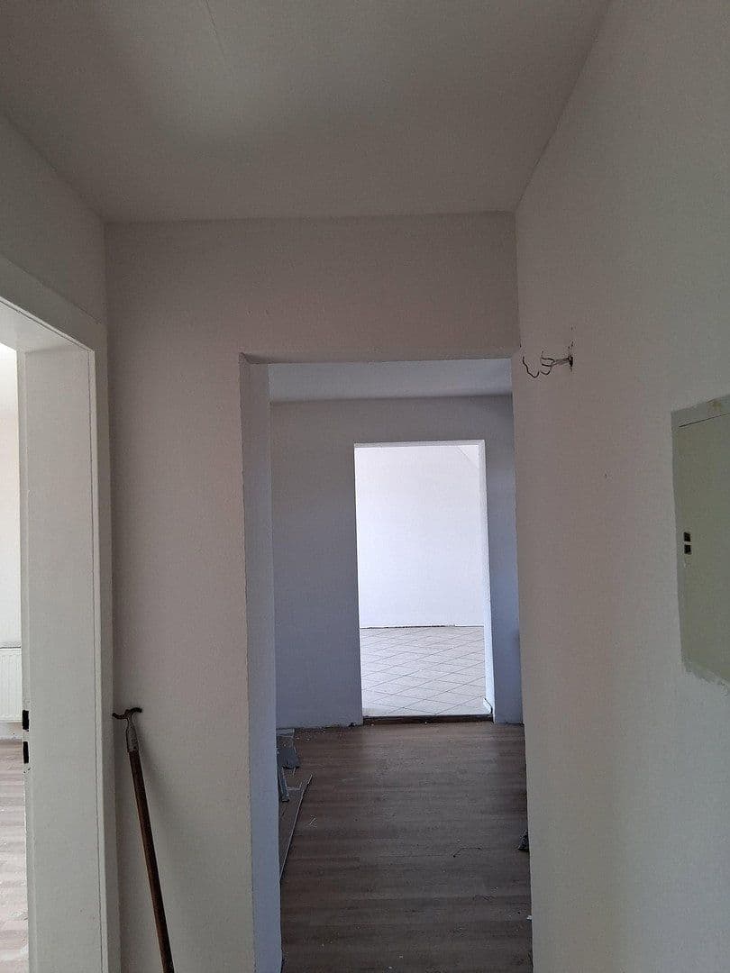 4 bedroom flat to rent, 68 m², Joseph-Mäurer-Straße 38, Wipperfürth, North Rhine-Westphalia 4 bedroom flat to rent, 68 m², Joseph-Mäurer-Straße 38, Wipperfürth, North Rhine-Westphalia