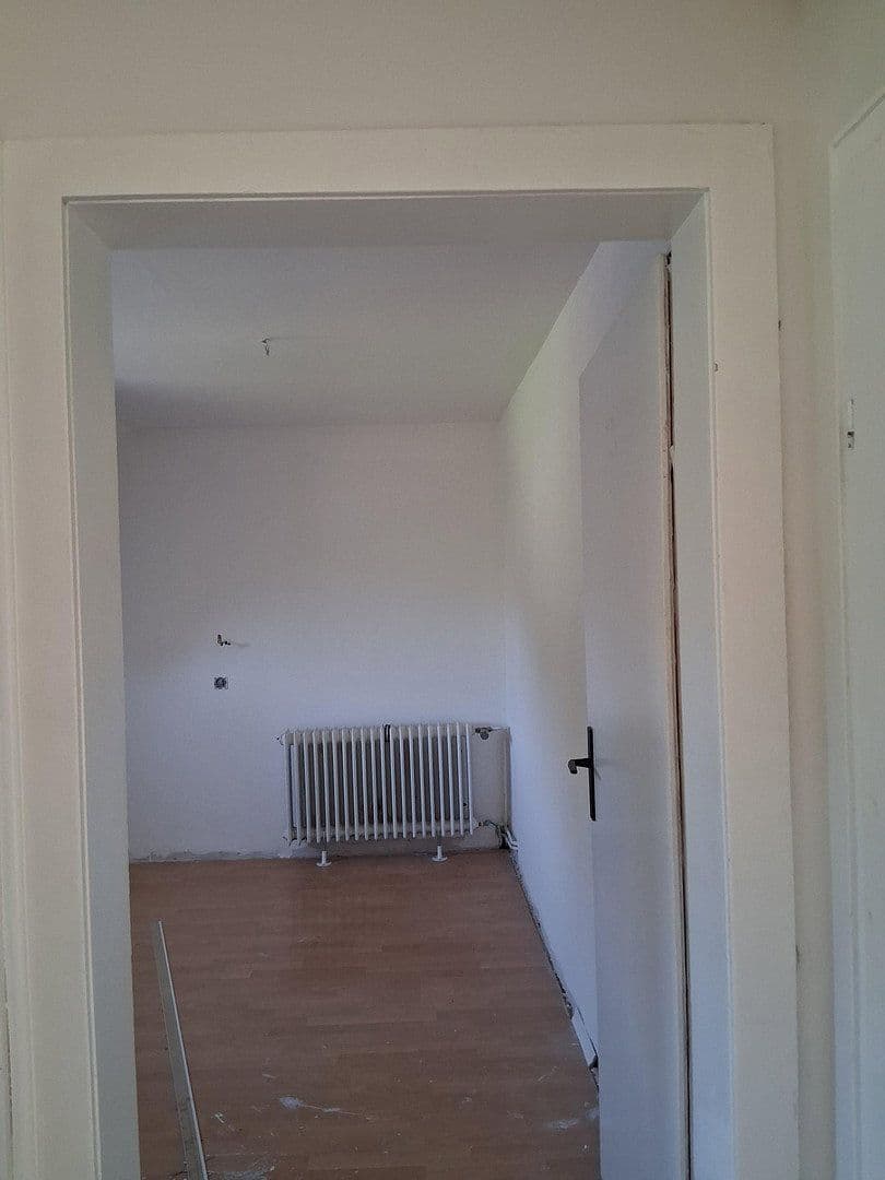 4 bedroom flat to rent, 68 m², Joseph-Mäurer-Straße 38, Wipperfürth, North Rhine-Westphalia 4 bedroom flat to rent, 68 m², Joseph-Mäurer-Straße 38, Wipperfürth, North Rhine-Westphalia