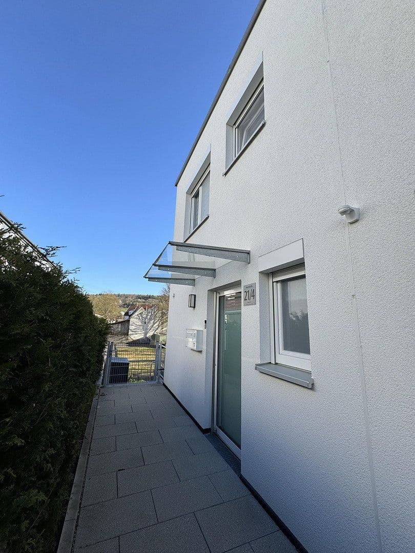 house to rent, 111 m², Heimsheim, Baden-Württemberg house to rent, 111 m², Heimsheim, Baden-Württemberg