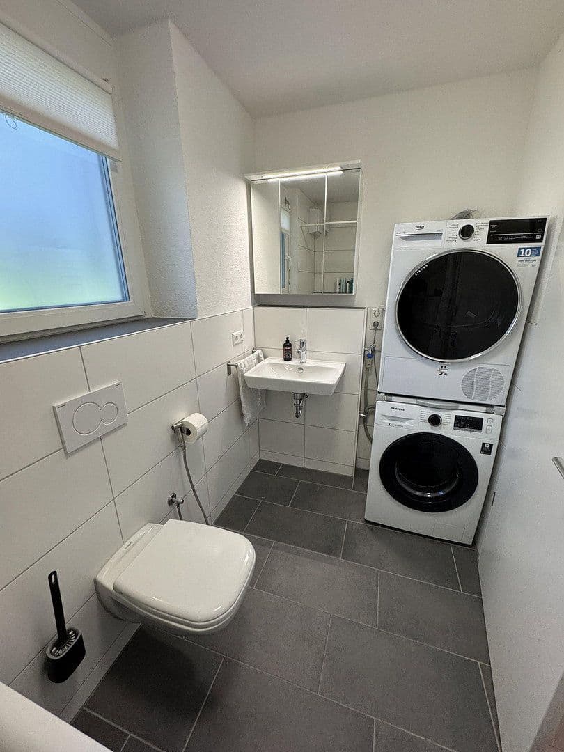 house to rent, 111 m², Heimsheim, Baden-Württemberg house to rent, 111 m², Heimsheim, Baden-Württemberg