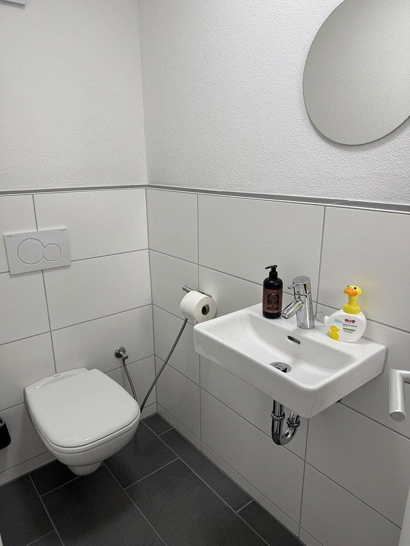 house to rent, 111 m², Heimsheim, Baden-Württemberg house to rent, 111 m², Heimsheim, Baden-Württemberg