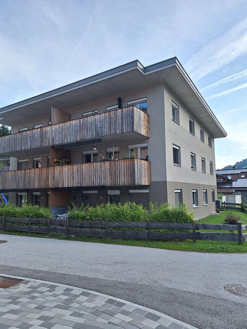 4 bedroom flat for sale, 92 m², Kelchsau-Unterdorf 55, Hopfgarten im Brixental, Tyrol 4 bedroom flat for sale, 92 m², Kelchsau-Unterdorf 55, Hopfgarten im Brixental, Tyrol