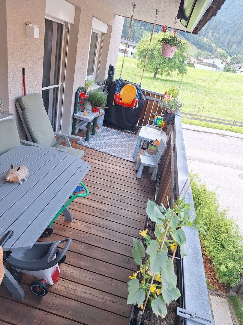 4 bedroom flat for sale, 92 m², Kelchsau-Unterdorf 55, Hopfgarten im Brixental, Tyrol 4 bedroom flat for sale, 92 m², Kelchsau-Unterdorf 55, Hopfgarten im Brixental, Tyrol
