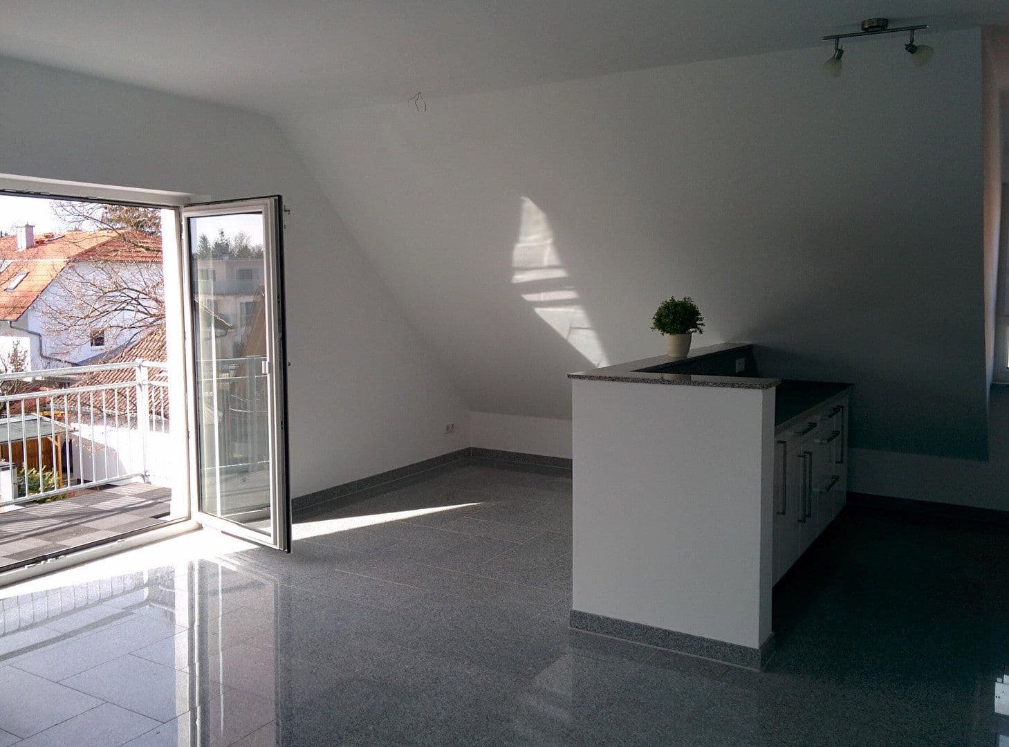 2 bedroom with open-plan kitchen flat to rent, 74 m², München, Bavaria 2 bedroom with open-plan kitchen flat to rent, 74 m², München, Bavaria