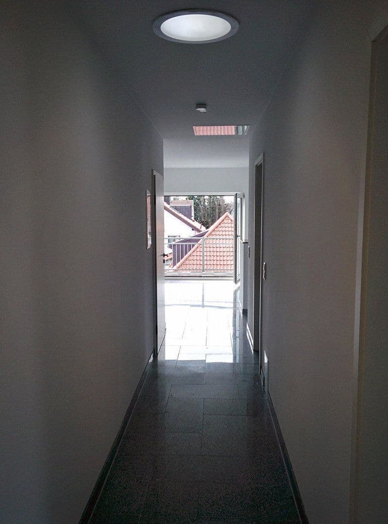 2 bedroom with open-plan kitchen flat to rent, 74 m², München, Bavaria 2 bedroom with open-plan kitchen flat to rent, 74 m², München, Bavaria