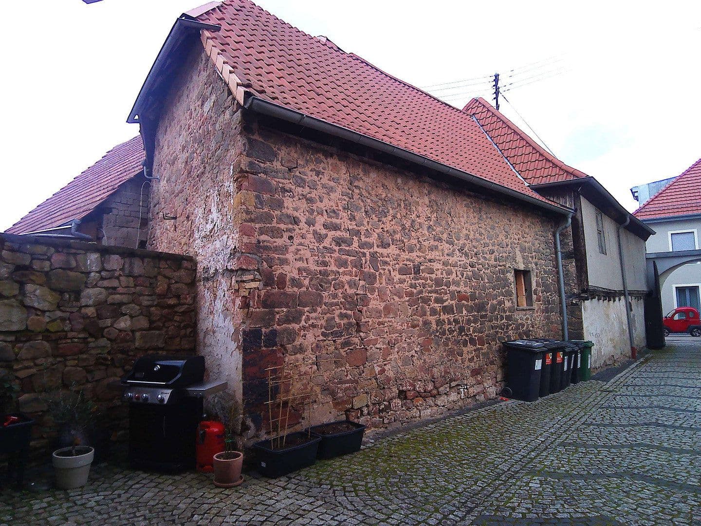 house for sale, 140 m², Kirrweiler, Rhineland-Palatinate house for sale, 140 m², Kirrweiler, Rhineland-Palatinate