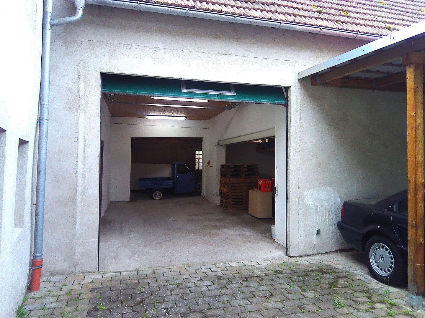 house for sale, 140 m², Kirrweiler, Rhineland-Palatinate house for sale, 140 m², Kirrweiler, Rhineland-Palatinate