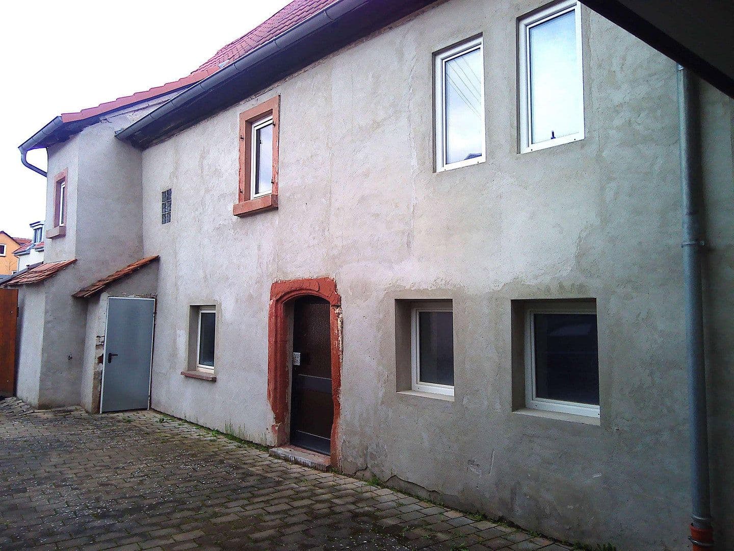 house for sale, 140 m², Kirrweiler, Rhineland-Palatinate house for sale, 140 m², Kirrweiler, Rhineland-Palatinate