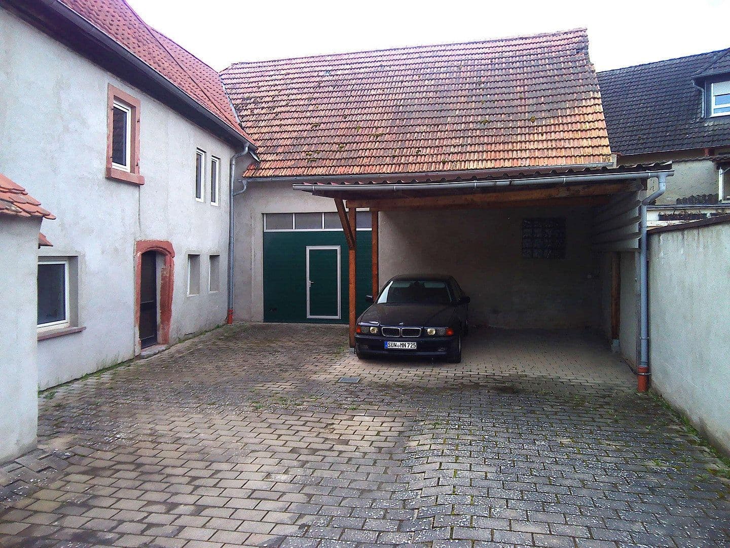 house for sale, 140 m², Kirrweiler, Rhineland-Palatinate house for sale, 140 m², Kirrweiler, Rhineland-Palatinate