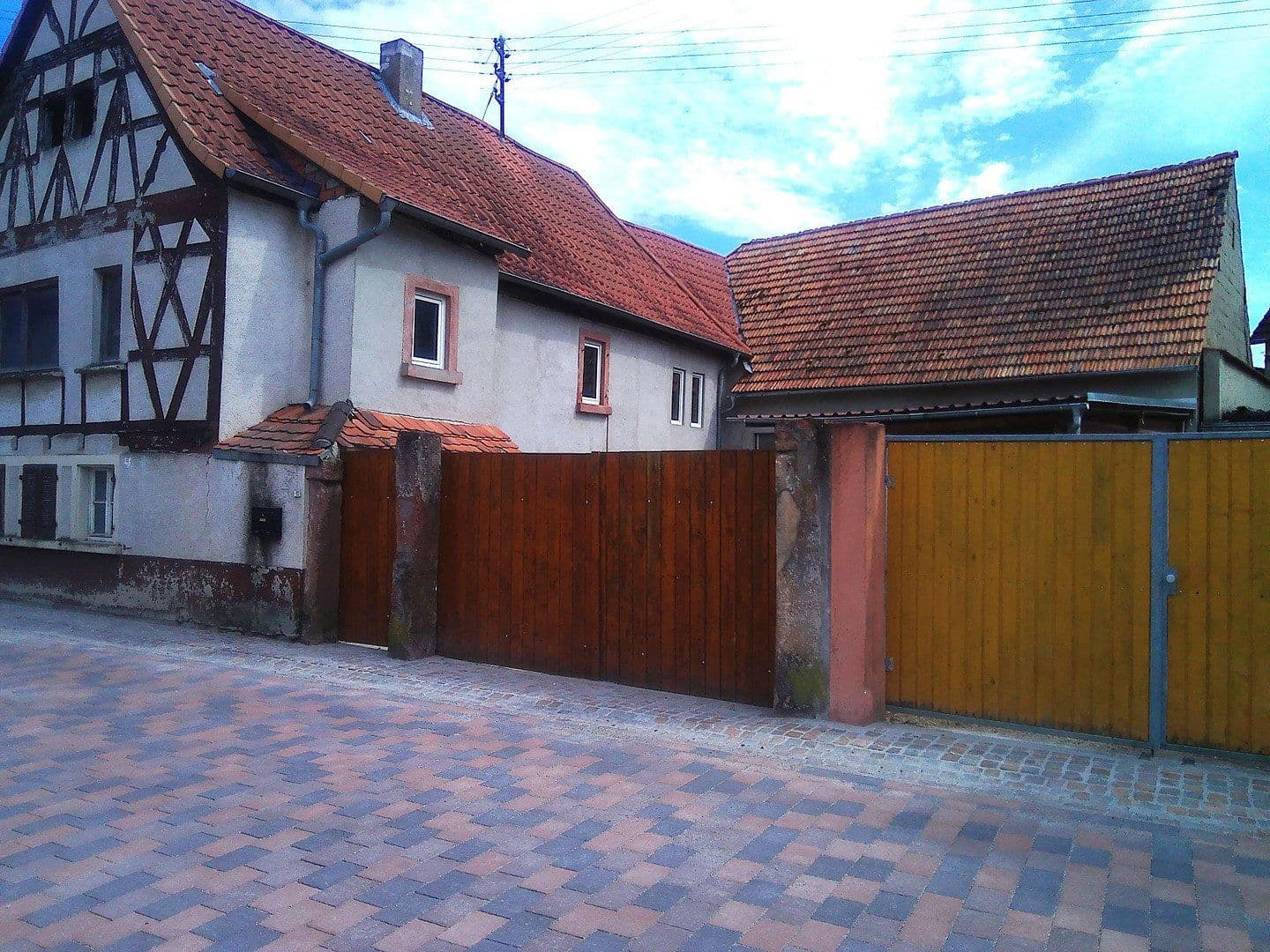 house for sale, 140 m², Kirrweiler, Rhineland-Palatinate house for sale, 140 m², Kirrweiler, Rhineland-Palatinate