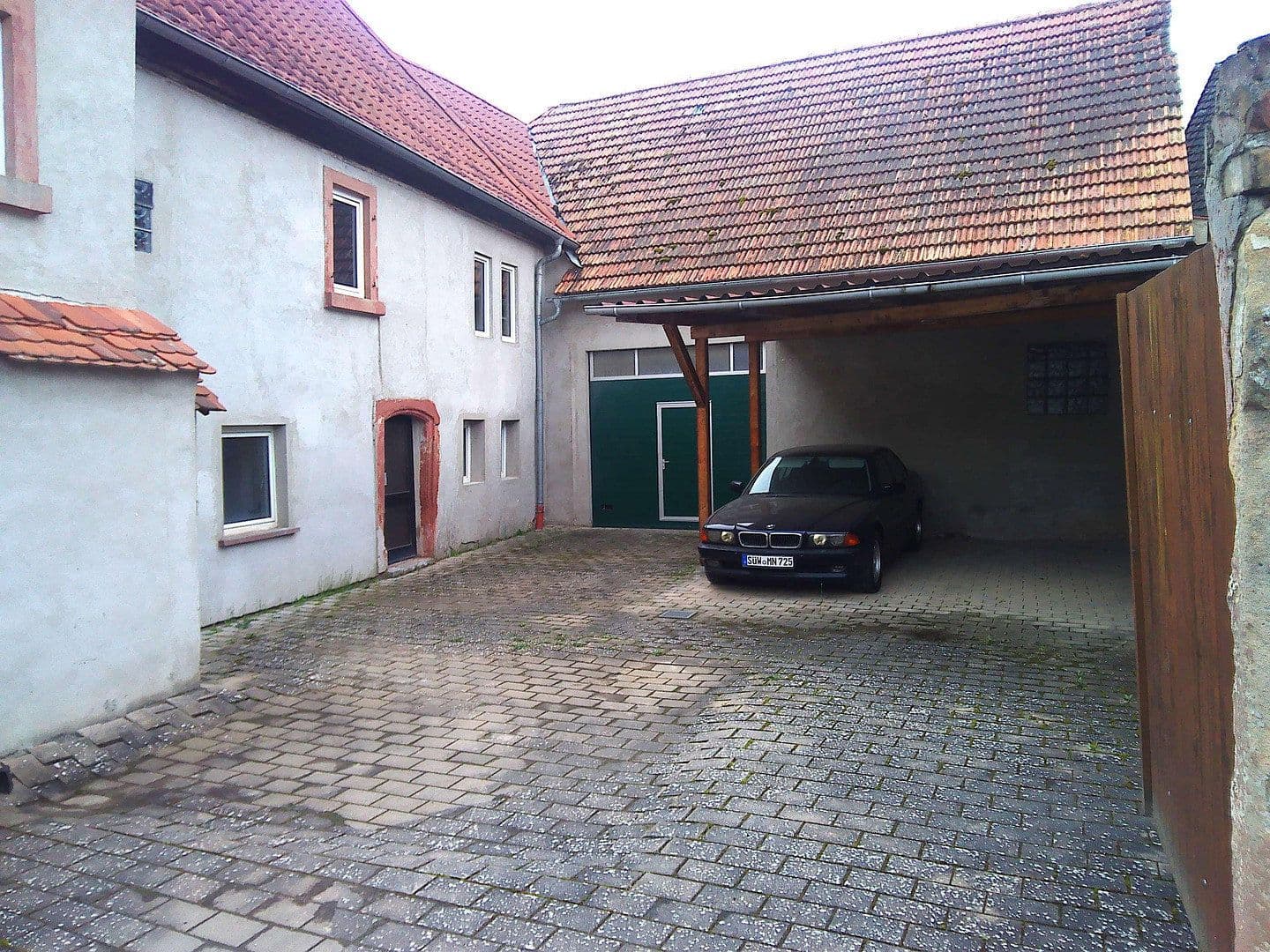 house for sale, 140 m², Kirrweiler, Rhineland-Palatinate house for sale, 140 m², Kirrweiler, Rhineland-Palatinate